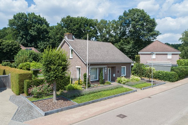 Medium property photo - Walsbergweg 11, 5954 AM Beesel